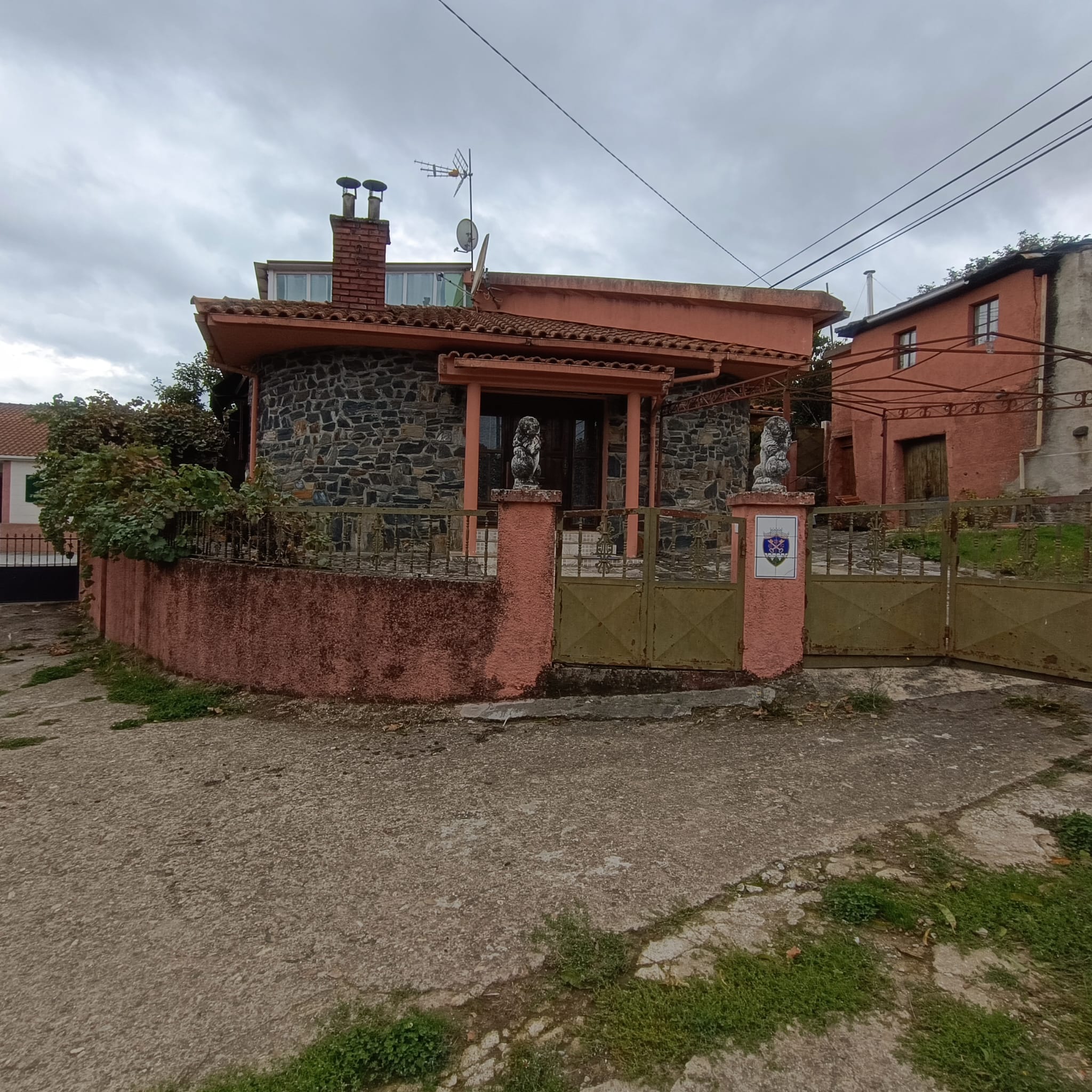 Venda - S�o Vicente Da Raia